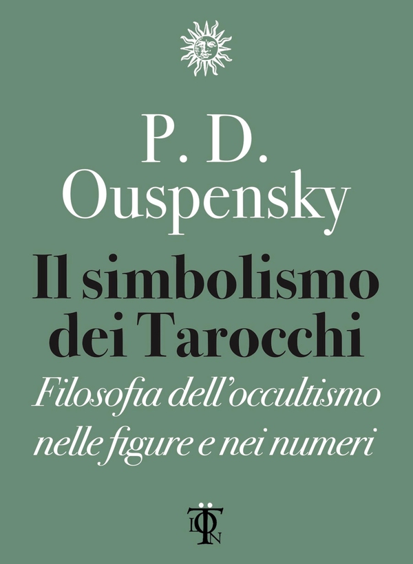 Il simbolismo dei tarocchi - Librerie.coop