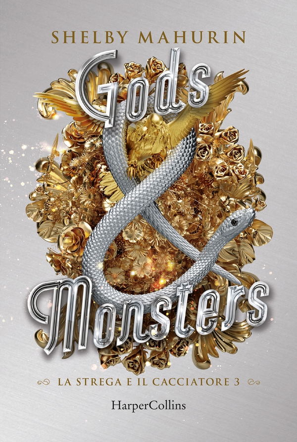 Gods & Monsters (Edizione Italiana) - Librerie.coop Gods & Monsters (Edizione Italiana) - Librerie.coop