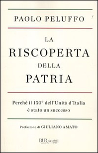 La riscoperta della patria - Librerie.coop
