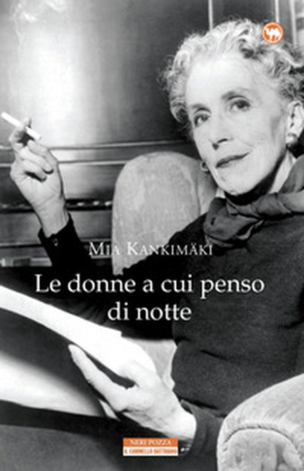 Le donne a cui penso di notte - Librerie.coop Le donne a cui penso di notte - Librerie.coop