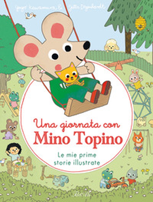 Una giornata con Mino Topino - Librerie.coop Una giornata con Mino Topino - Librerie.coop