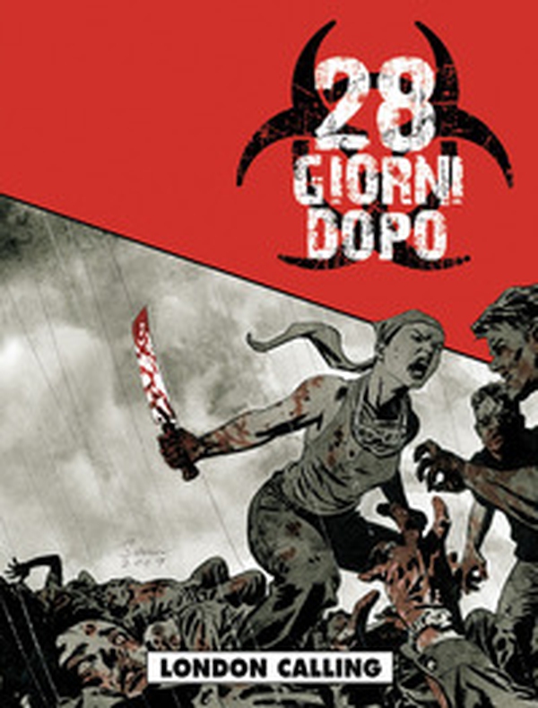 28 giorni dopo - Librerie.coop 28 giorni dopo - Librerie.coop