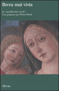 Le «gentilissime tavole». Una proposta per Pietro Orioli - Vol. 18 - Librerie.coop