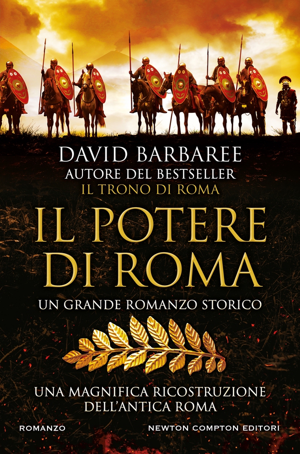 Il potere di Roma - Librerie.coop Il potere di Roma - Librerie.coop