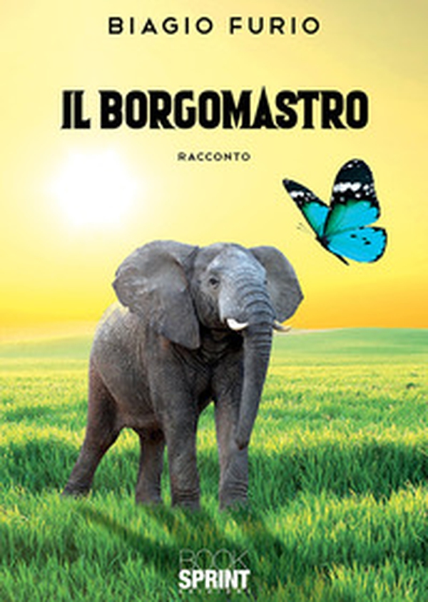 Il Borgomastro - Librerie.coop Il Borgomastro - Librerie.coop