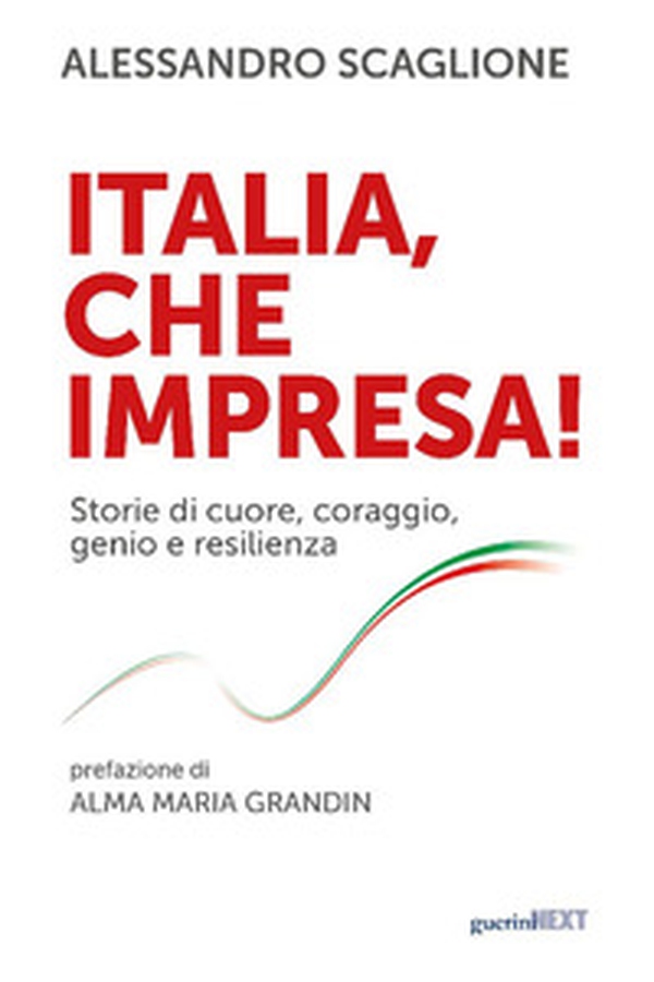 Italia, che impresa! - Librerie.coop Italia, che impresa! - Librerie.coop
