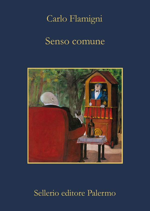 Senso comune - Librerie.coop Senso comune - Librerie.coop