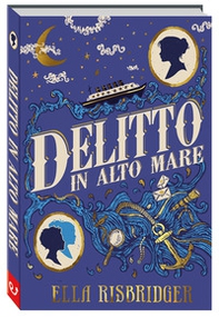 Delitto in alto mare - Librerie.coop Delitto in alto mare - Librerie.coop