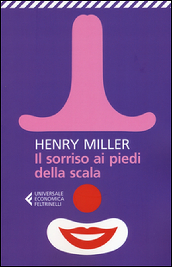Il sorriso ai piedi della scala - Librerie.coop Il sorriso ai piedi della scala - Librerie.coop
