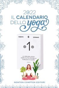 Il calendario dello yoga 2022 - Librerie.coop Il calendario dello yoga 2022 - Librerie.coop