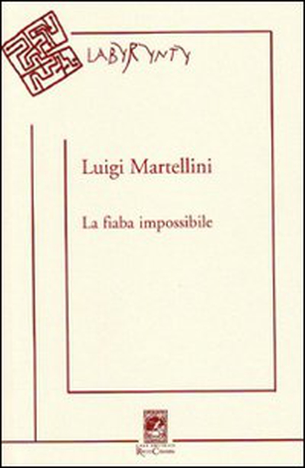 La fiaba impossibile - Librerie.coop La fiaba impossibile - Librerie.coop