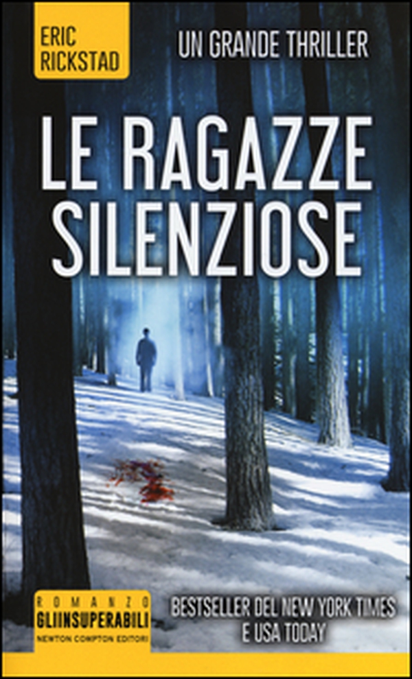 Le ragazze silenziose - Librerie.coop Le ragazze silenziose - Librerie.coop