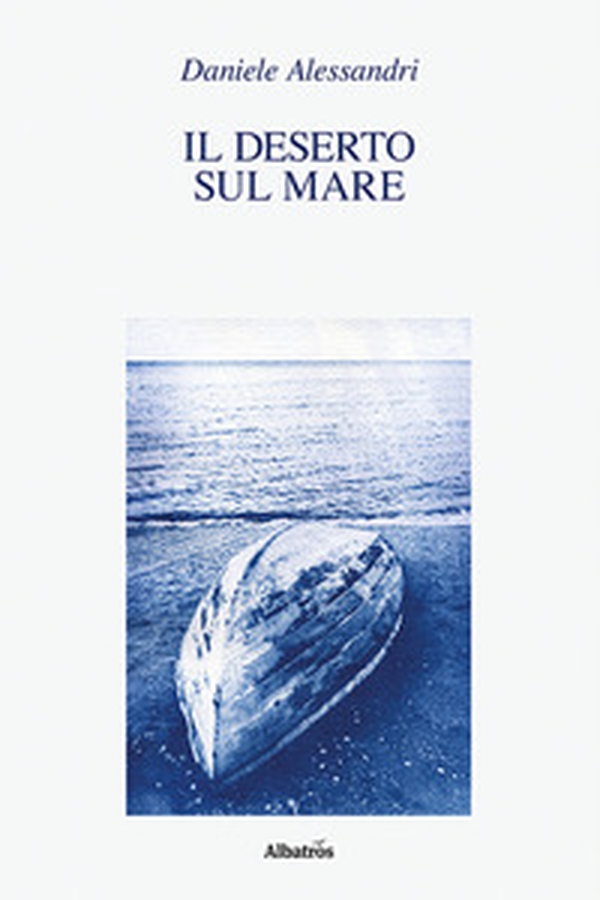 Il deserto sul mare - Librerie.coop Il deserto sul mare - Librerie.coop