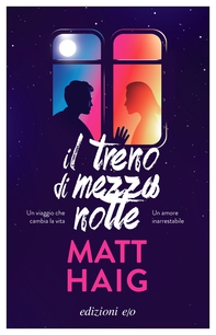 Il Treno di Mezzanotte - Librerie.coop