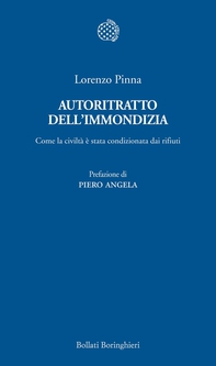 Autoritratto dell'immondizia - Librerie.coop Autoritratto dell'immondizia - Librerie.coop
