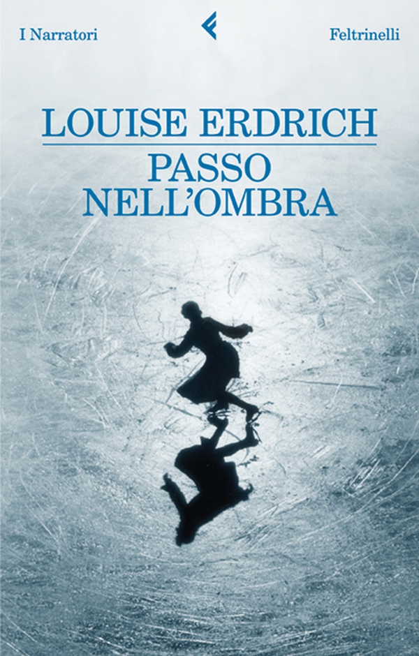 Passo nell'ombra - Librerie.coop Passo nell'ombra - Librerie.coop