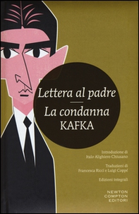 Lettera al padre-La condanna - Librerie.coop