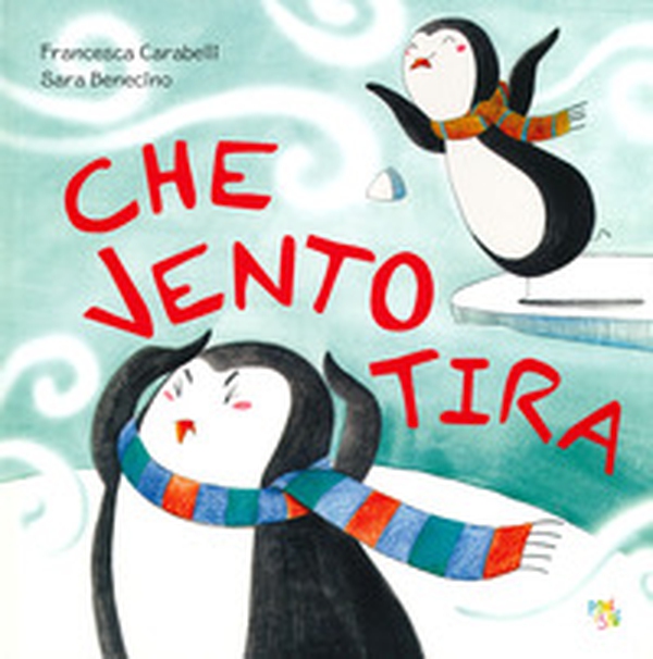 Che vento tira - Librerie.coop Che vento tira - Librerie.coop