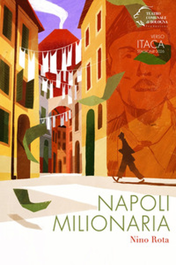 Napoli milionaria. Nino Rota - Librerie.coop