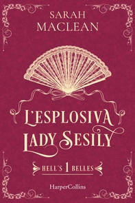L'esplosiva Lady Sesily - Librerie.coop