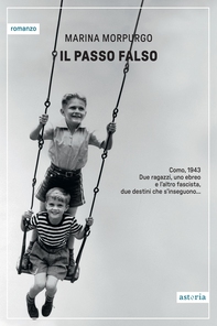 Il passo falso - Librerie.coop Il passo falso - Librerie.coop