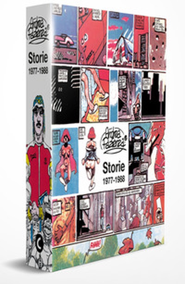 Storie 1977-1988. Cofanetto - Librerie.coop Storie 1977-1988. Cofanetto - Librerie.coop