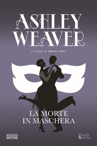 La morte in maschera - Librerie.coop