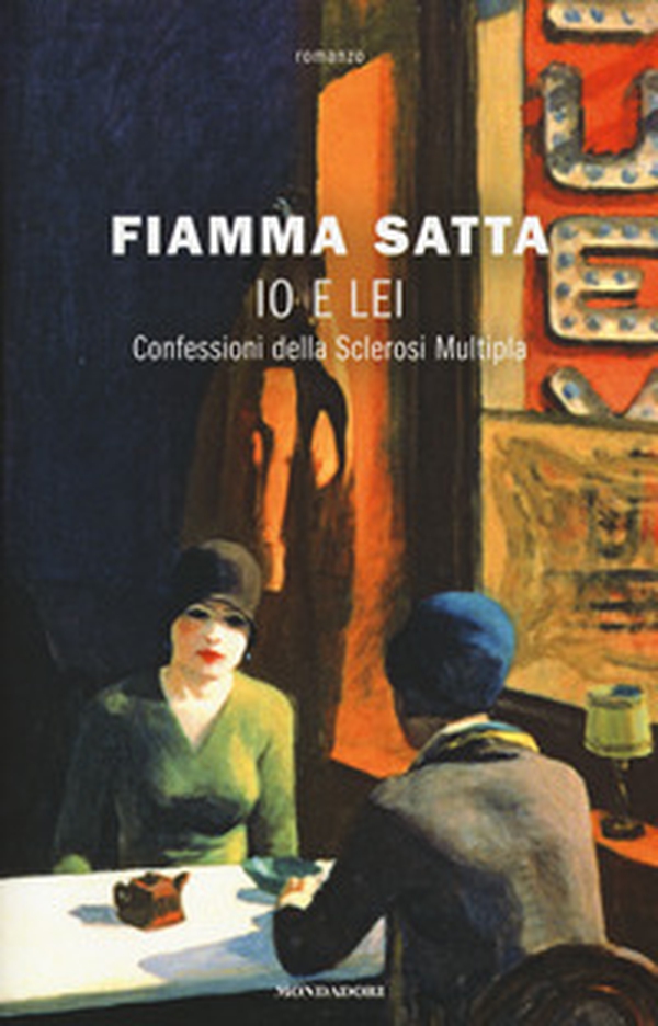 Io e lei. Confessioni della sclerosi multipla - Librerie.coop Io e lei. Confessioni della sclerosi multipla - Librerie.coop