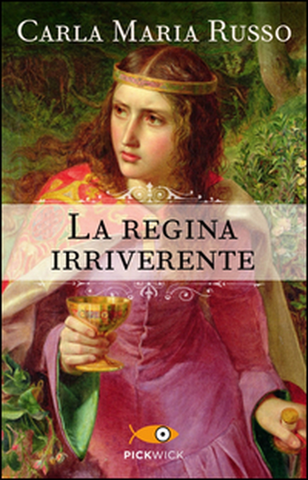 La regina irriverente - Librerie.coop La regina irriverente - Librerie.coop
