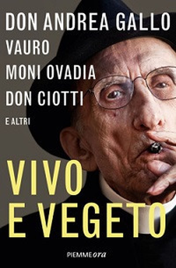 Vivo e vegeto - Librerie.coop Vivo e vegeto - Librerie.coop