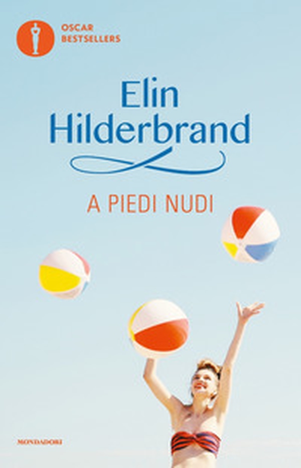A piedi nudi - Librerie.coop A piedi nudi - Librerie.coop