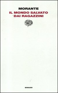 Il mondo salvato dai ragazzini - Librerie.coop Il mondo salvato dai ragazzini - Librerie.coop