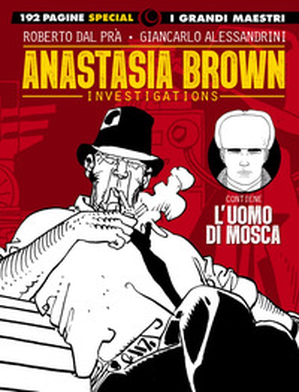Anastasia Brown investigations - Librerie.coop Anastasia Brown investigations - Librerie.coop