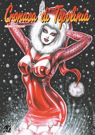 Cronaca di Topolinia - Vol. 31 - Librerie.coop