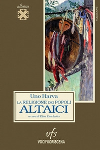 La religione dei popoli altaici - Librerie.coop La religione dei popoli altaici - Librerie.coop