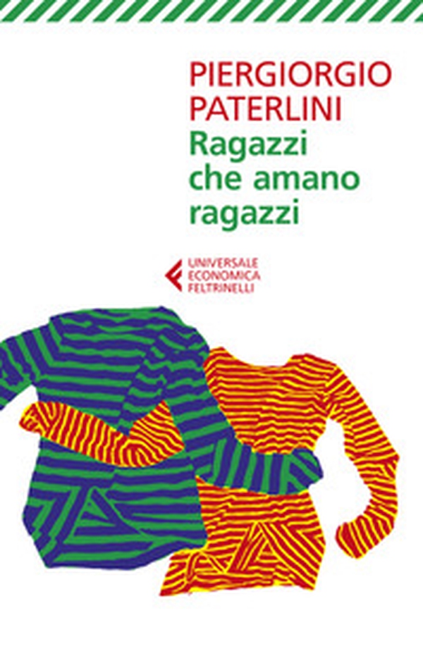 Ragazzi che amano ragazzi - Librerie.coop Ragazzi che amano ragazzi - Librerie.coop