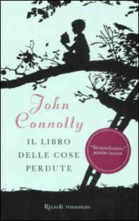 Il libro delle cose perdute - Librerie.coop