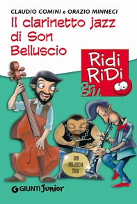 Il clarinetto jazz di Son Belluscio - Librerie.coop Il clarinetto jazz di Son Belluscio - Librerie.coop