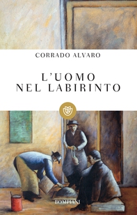 L'uomo nel labirinto - Librerie.coop L'uomo nel labirinto - Librerie.coop