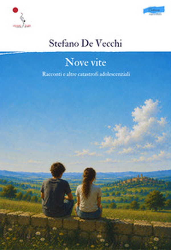 Nove vite. Racconti e altre catastrofi adolescenziali - Librerie.coop