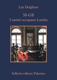 SS-GB. I nazisti occupano Londra - Librerie.coop