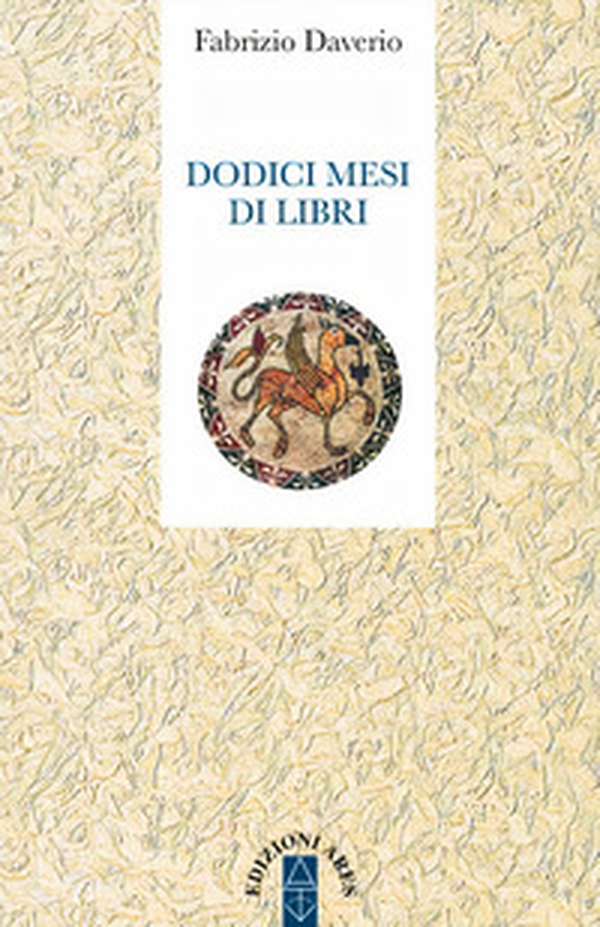 Dodici mesi di libri - Librerie.coop Dodici mesi di libri - Librerie.coop