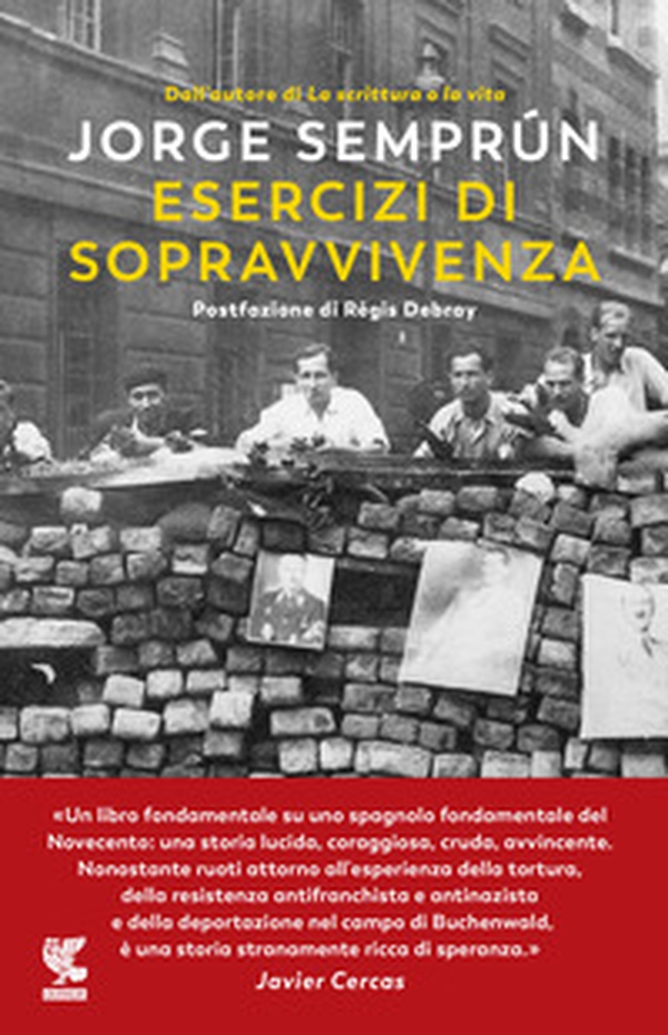 Esercizi di sopravvivenza - Librerie.coop Esercizi di sopravvivenza - Librerie.coop