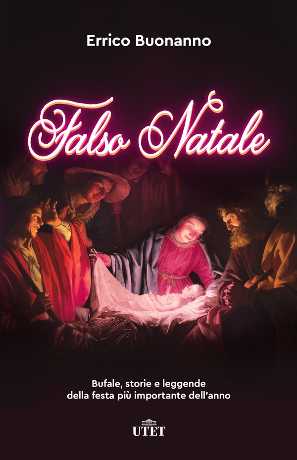 Falso Natale - Librerie.coop Falso Natale - Librerie.coop