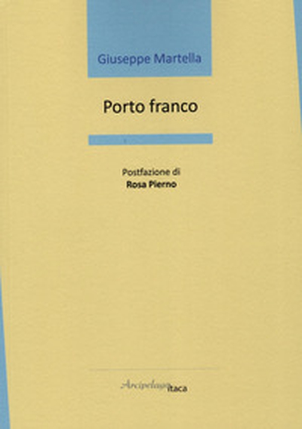 Porto franco - Librerie.coop Porto franco - Librerie.coop