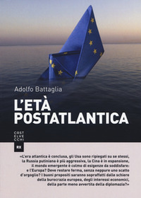 L'età postatlantica - Librerie.coop L'età postatlantica - Librerie.coop