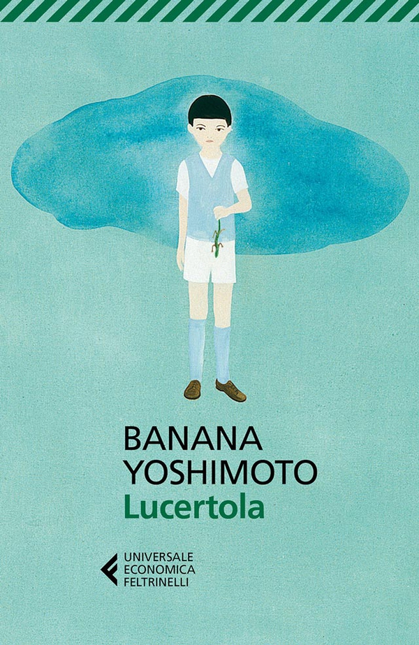 Lucertola - Librerie.coop Lucertola - Librerie.coop