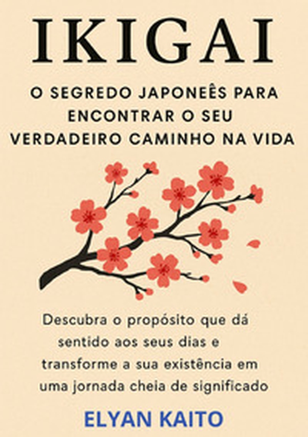 Ikigai. O segredo japoneês para encontrar o seu verdadeiro caminho na vida - Librerie.coop Ikigai. O segredo japoneês para encontrar o seu verdadeiro caminho na vida - Librerie.coop