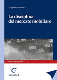La disciplina del mercato mobiliare - Librerie.coop La disciplina del mercato mobiliare - Librerie.coop