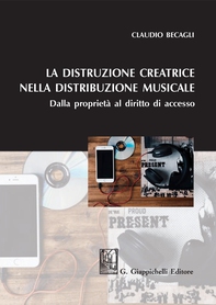 La distruzione creatrice nella distribuzione musicale - e-Book - Librerie.coop La distruzione creatrice nella distribuzione musicale - e-Book - Librerie.coop